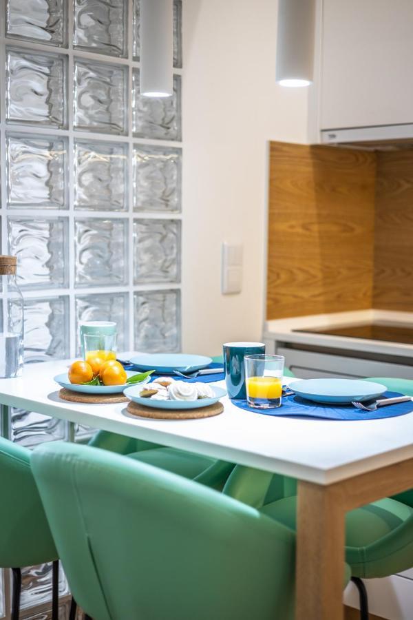 Appartement Apartamento Belas Artes à OOporto Extérieur photo