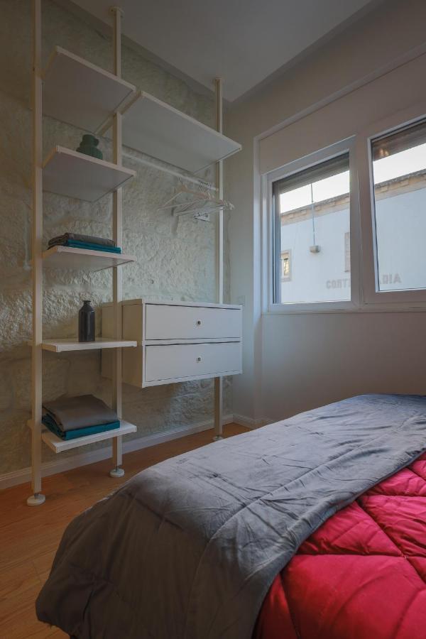 Appartement Apartamento Belas Artes à OOporto Extérieur photo