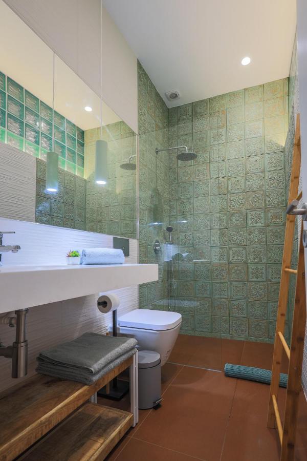 Appartement Apartamento Belas Artes à OOporto Extérieur photo